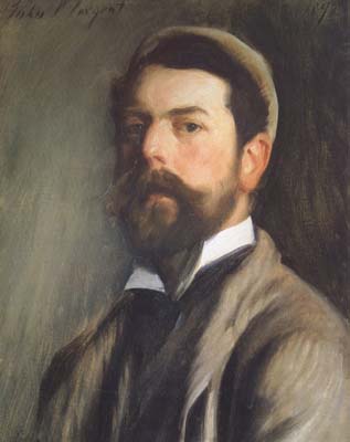 John Singer sargent (mk18)